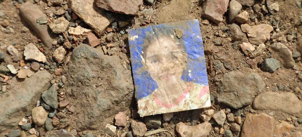 De víctimas invisibles a voces que lideran: las políticas contra la trata deben centrarse en los sobrevivientes – UN News